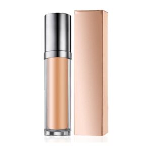 foundation packaging