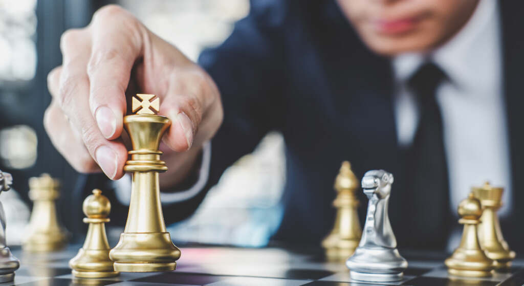 3 Tips to make a business strategy that never fails