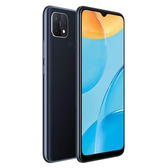 OPPO A15 5g smartphone
