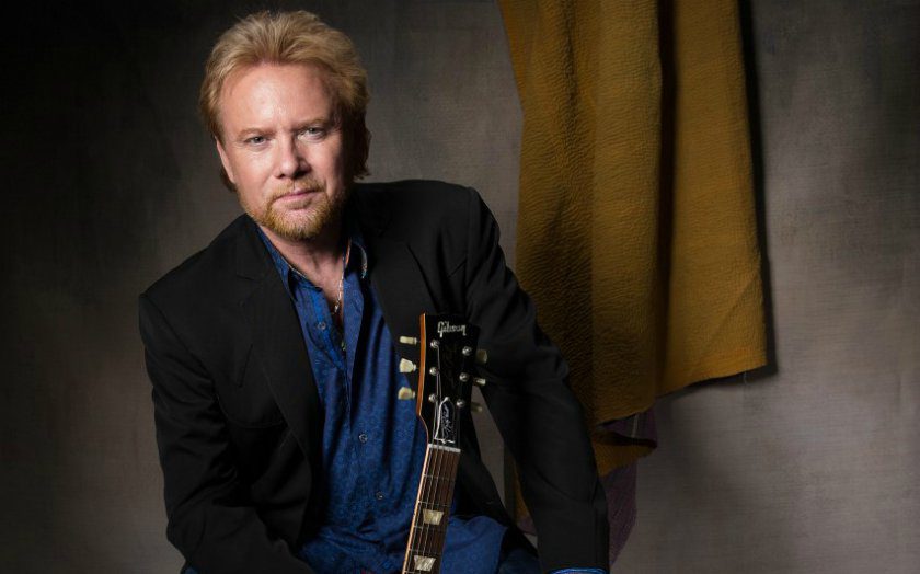 Who is The Billboard Hot Country Singles’ Lee Roy Parnell Wife? Started a Married Life After a Divorce!