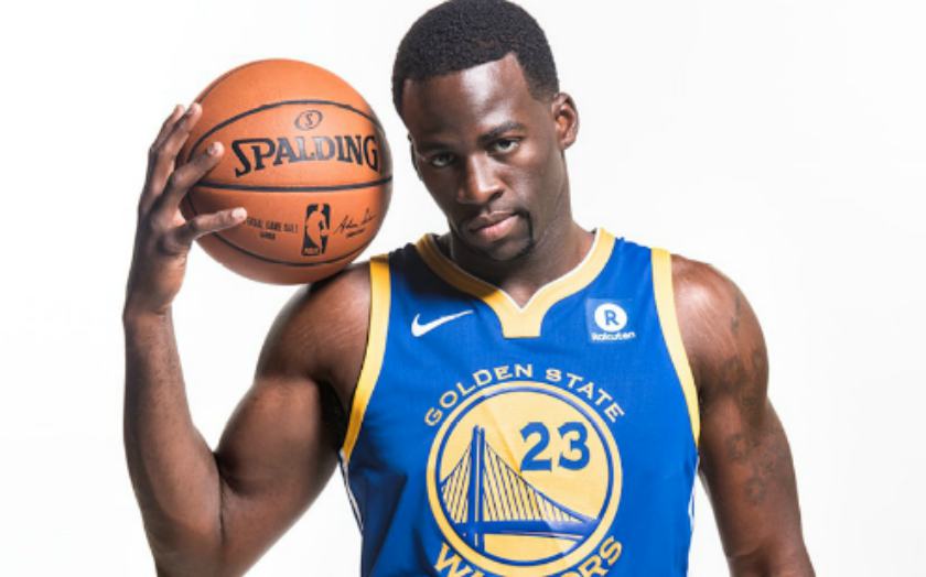 Basketball Player Draymond Green got Engaged to Hazel Renee on 22nd Jan 2019; Is he Married Now? Past Affairs & Relationship