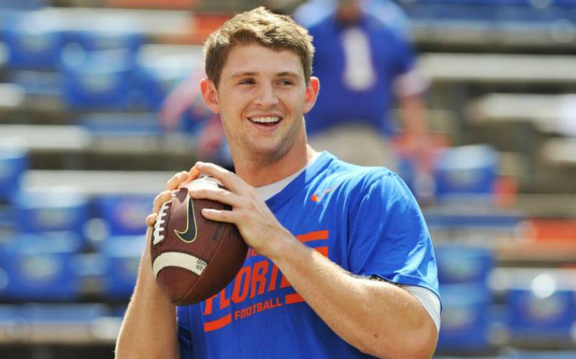 What is American football quarterback Jeff Driskel Salary? Started his career as a Baseball player but turned into American football quarterback