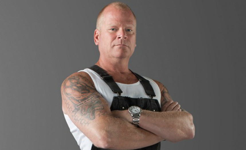 After a Divorce from Wife Alexandra Lorex, Who is TV Personality’ Mike Holmes Married?