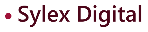 Sylex Digital logo