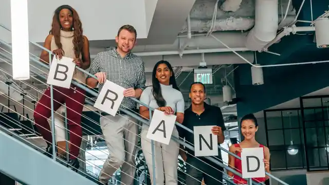 How to Build a Strong Brand That Resonates with Audiences